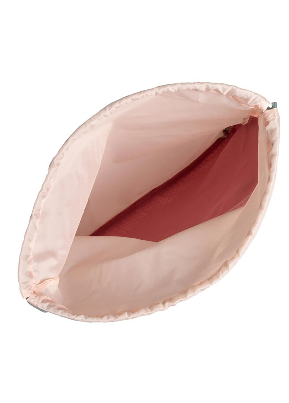 Рюкзак-мішок Tour Team Shoe Sack BKRD Бежевий Білий Head (262450336)