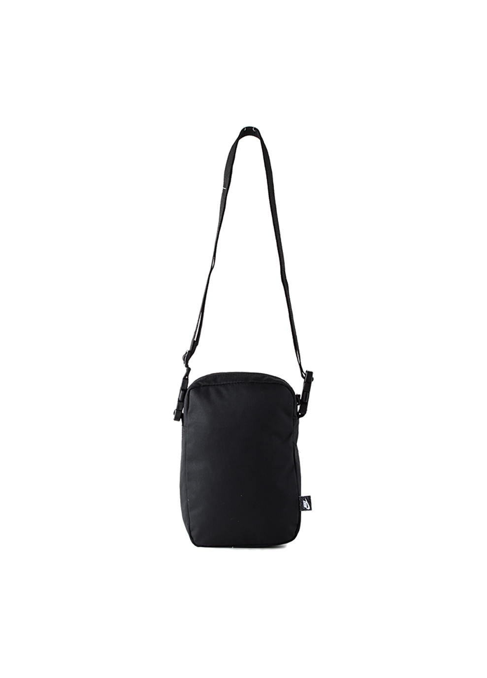 Мужская Сумка NK HERITAGE CROSSBODY Черный Nike (262450418)