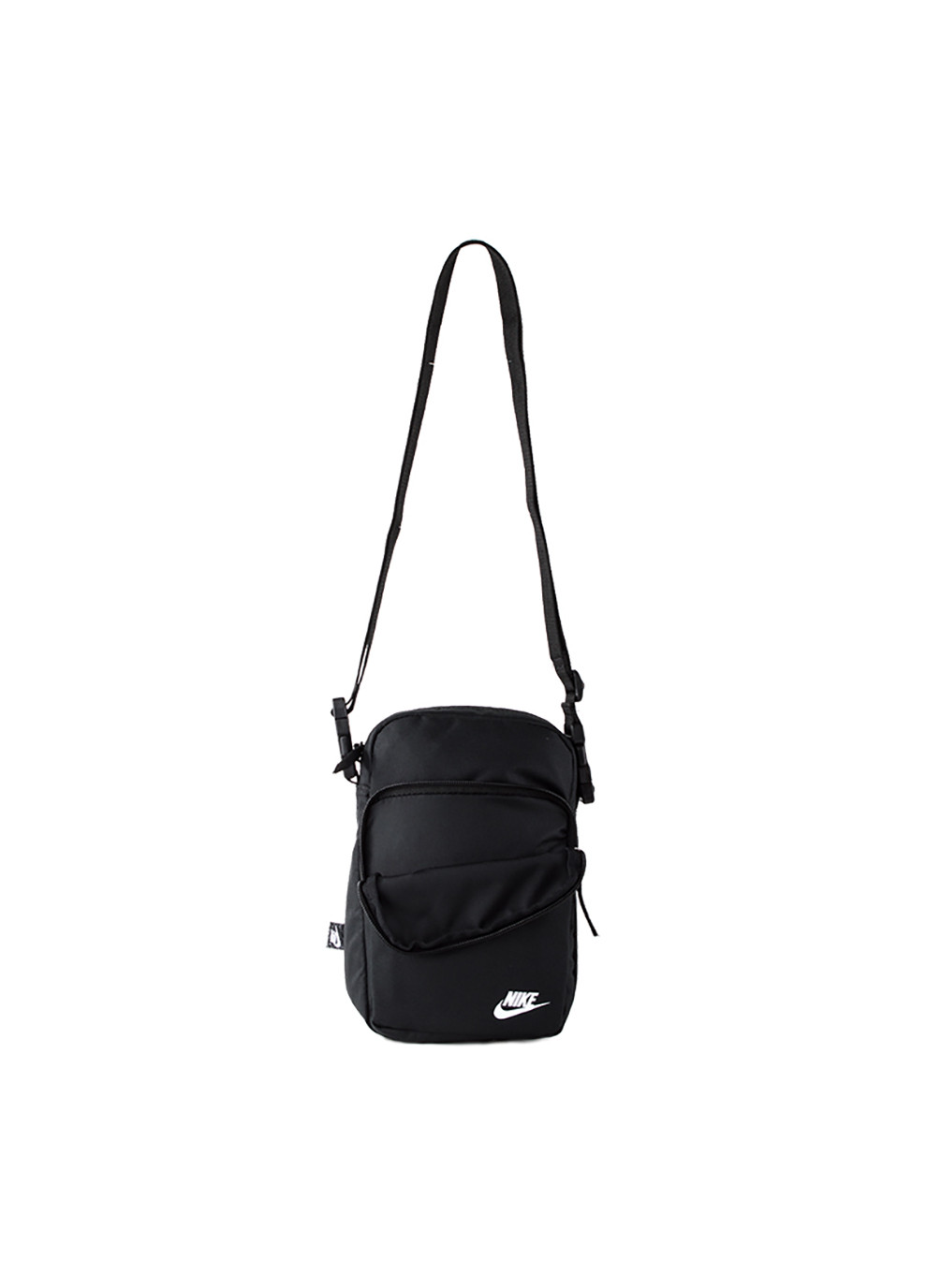 Мужская Сумка NK HERITAGE CROSSBODY Черный Nike (262450418)