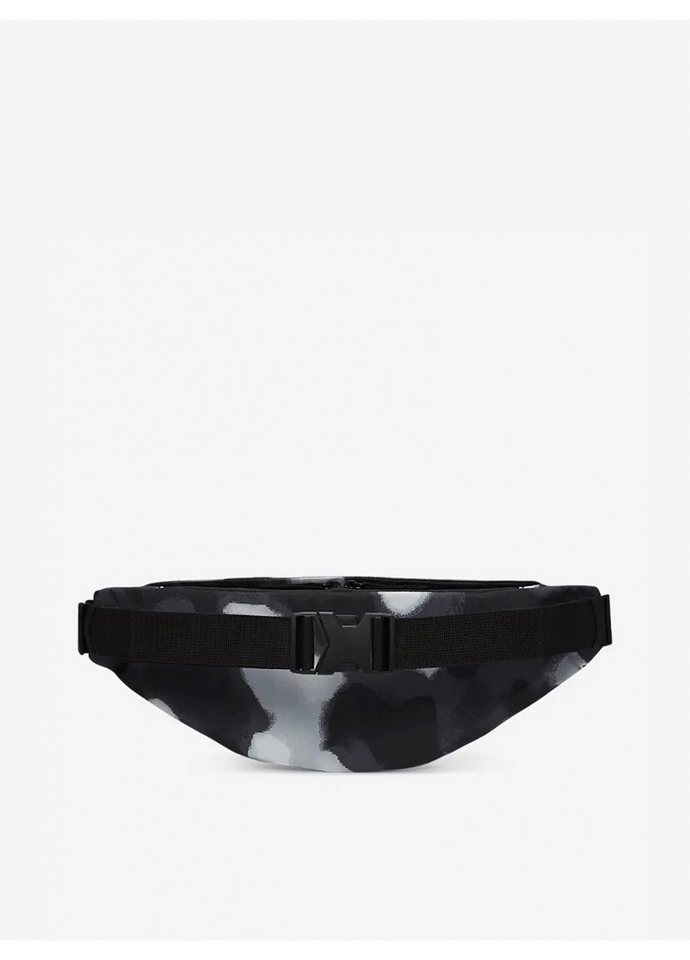 Сумка на пояс NK HERITAGE WAISTPCK - ACCS PR сірий, білий Nike (262451551)