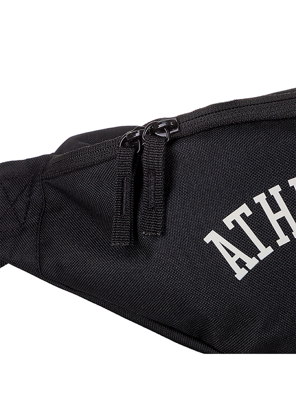 Мужская Сумка NK HERITAGE WSTPACK - ATH DEPT Черный Nike (262451223)