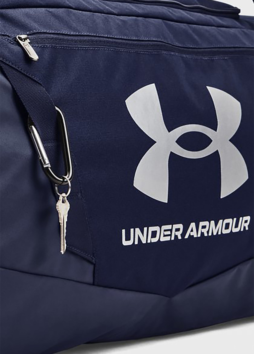 Сумка UA Undeniable 5.0 Duffle LG Темно-синій Under Armour (262450723)