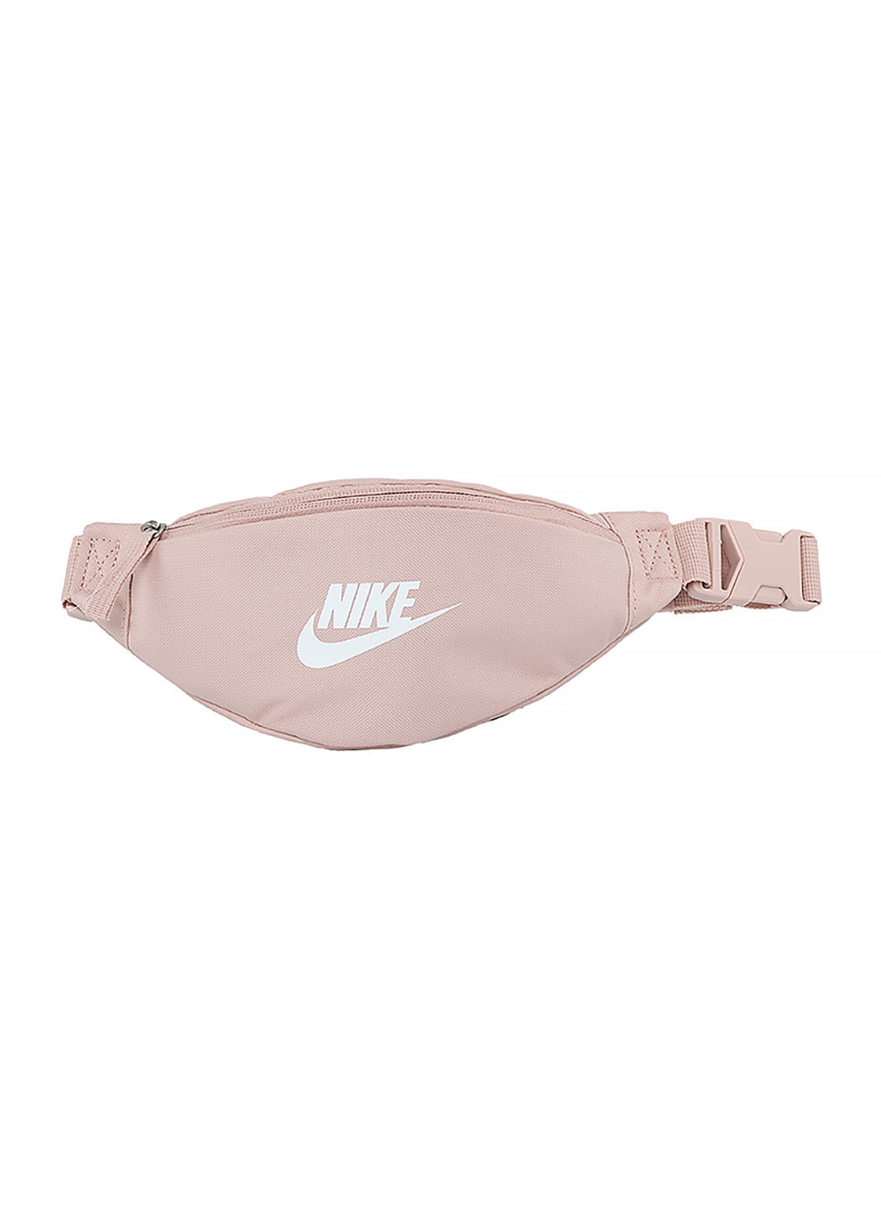 Чоловіча Сумка NK HERITAGE S WAISTPACK Рожевий Nike (262451234)