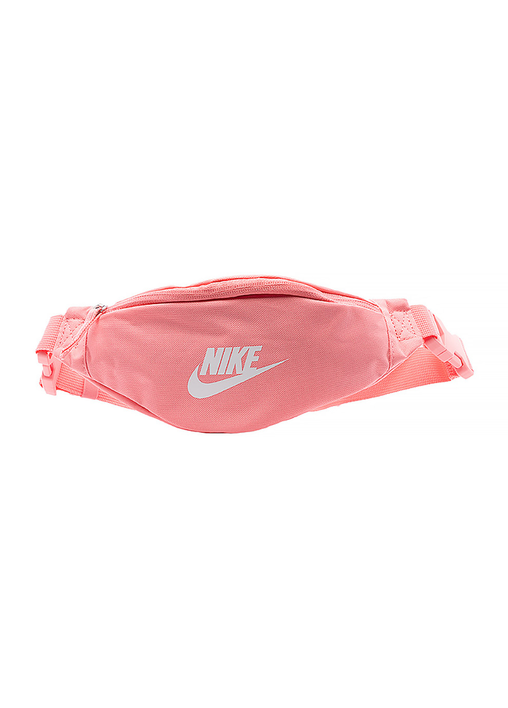 Жіноча Сумка NK HERITAGE S WAISTPACK Рожевий Nike (262450434)