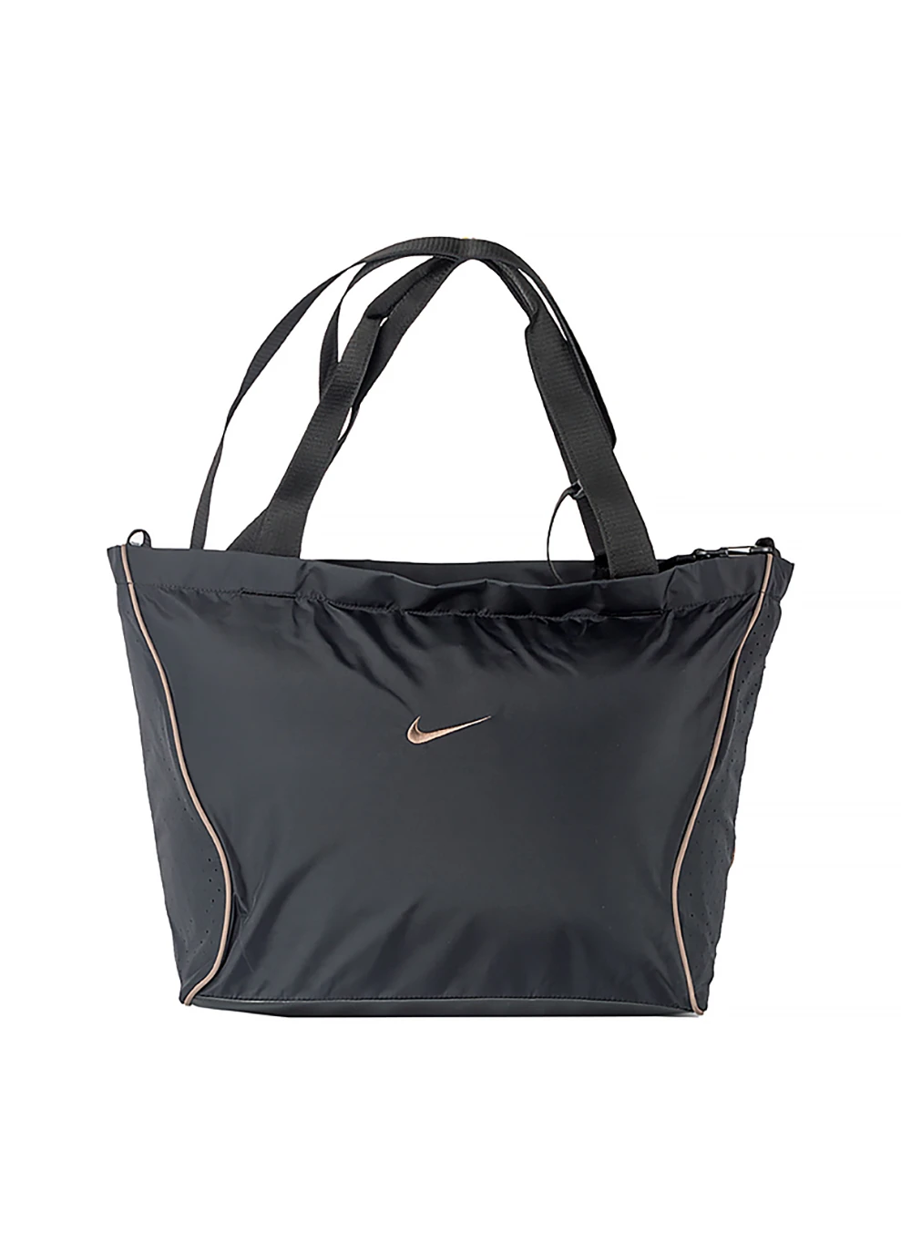 Чоловіча Сумка NK NSW ESSENTIALS TOTE - SU22 Чорний Nike (262451614)