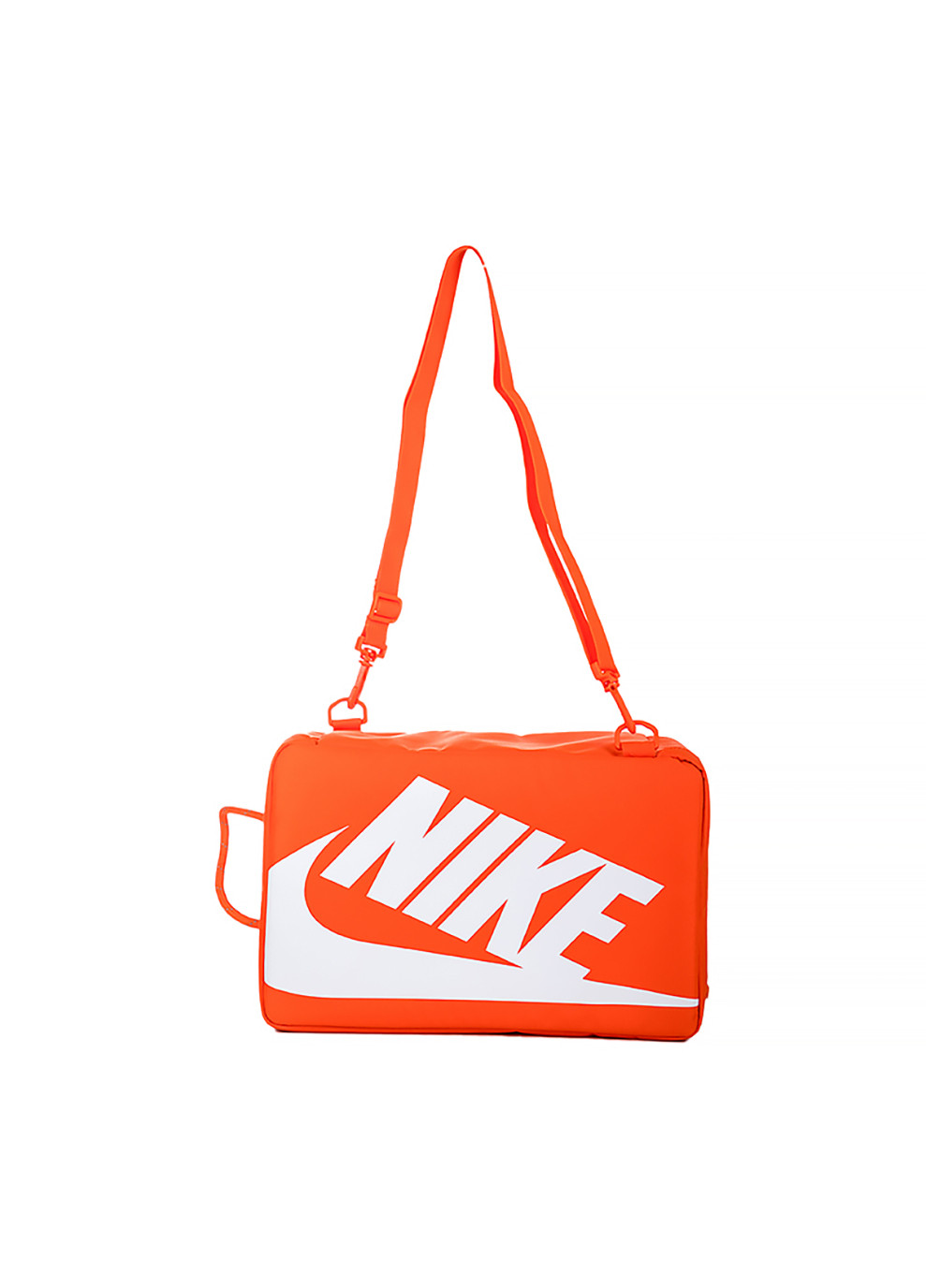 Мужская Сумка NK SHOE BOX BAG LARGE - PRM Коралловый Nike (262451238)