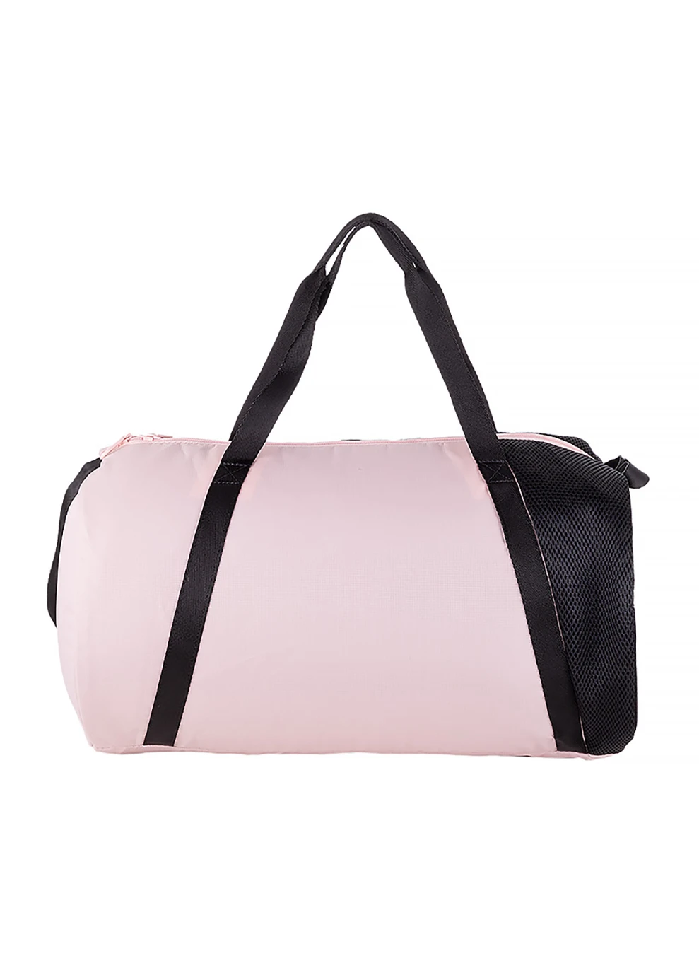 Жіноча Сумка AT ESS Barrel Bag Рожевий Puma (262451309)