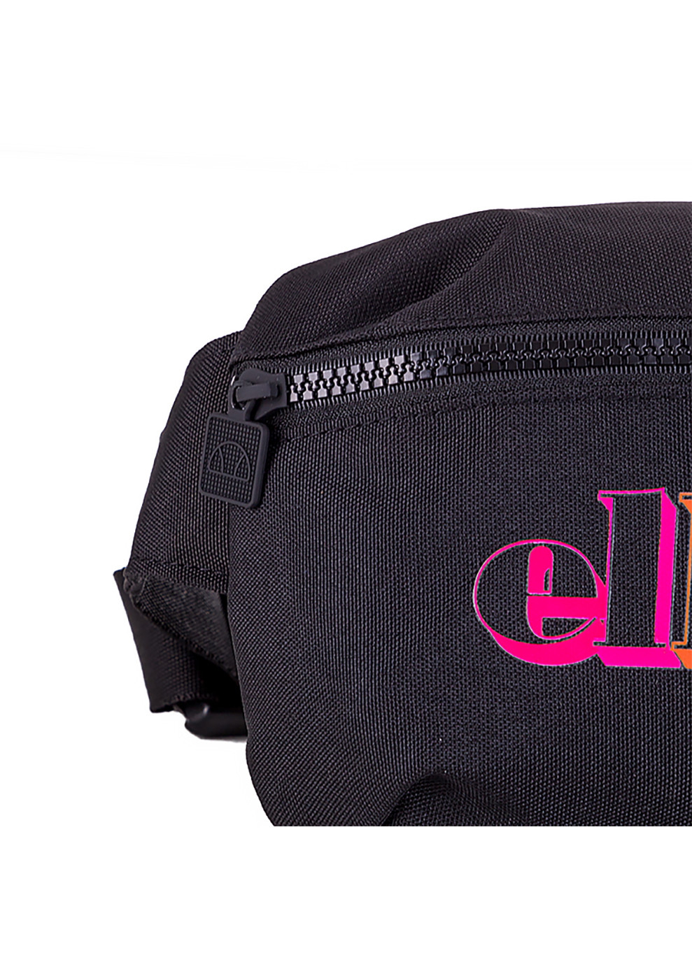 Мужская Сумка Fulisi Cross Body Bag Черный Ellesse (262450872)