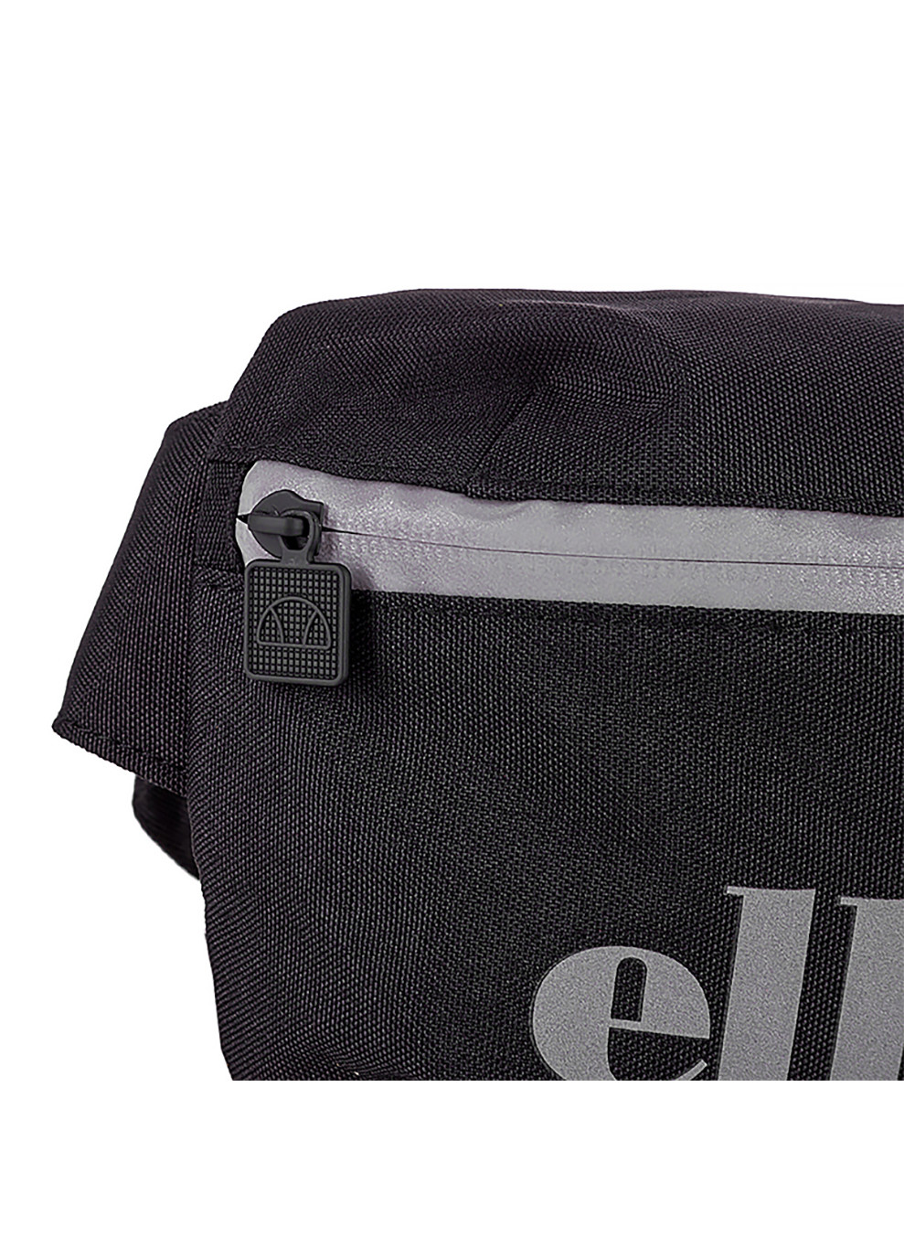 Чоловіча Сумка Miscela Cross Body Bag Чорний Ellesse (262450465)