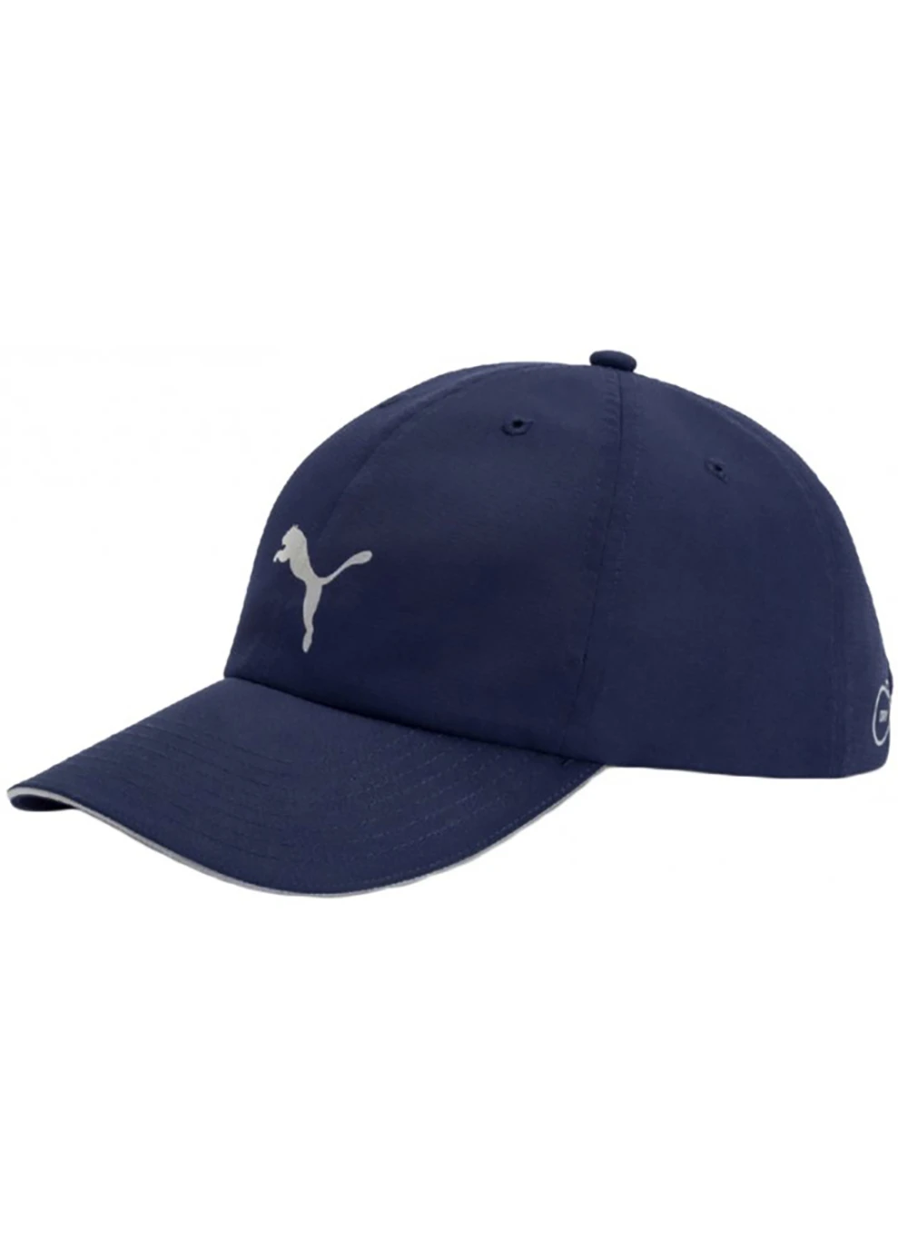 Кепка Unisex Running Cap III Темно-синій Puma (262450977)