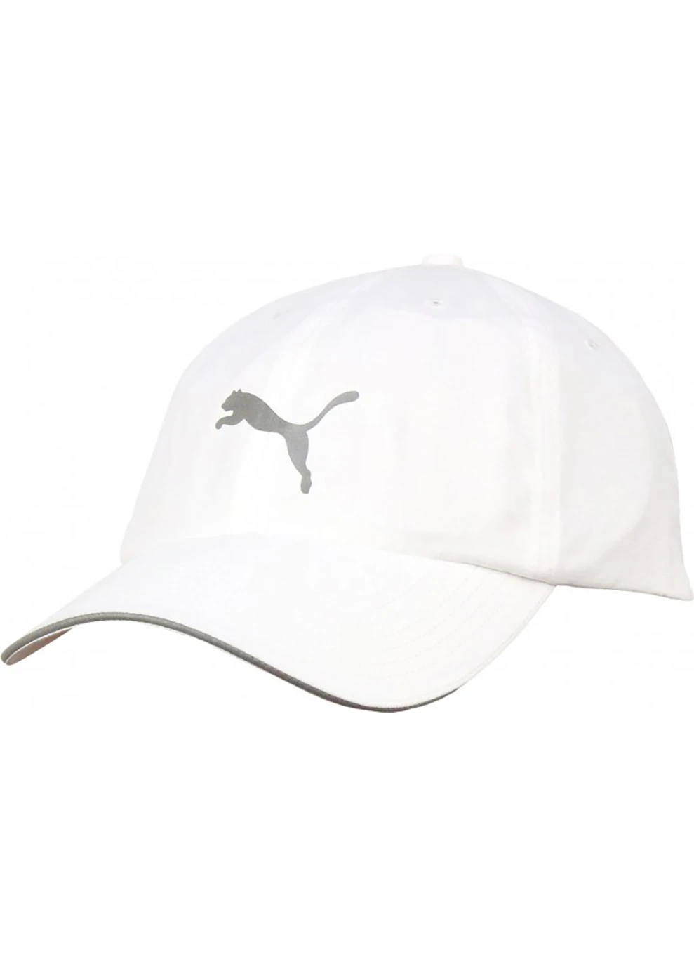 Кепка Unisex Running Cap III Білий Puma (262451783)