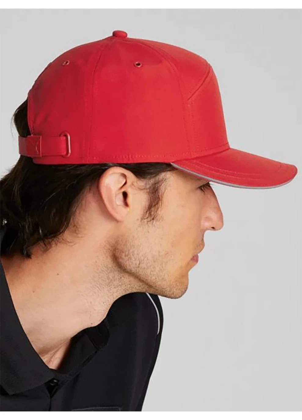 Кепка Ferrari SPTWR Style LC Cap Кораловий Puma (262450499)