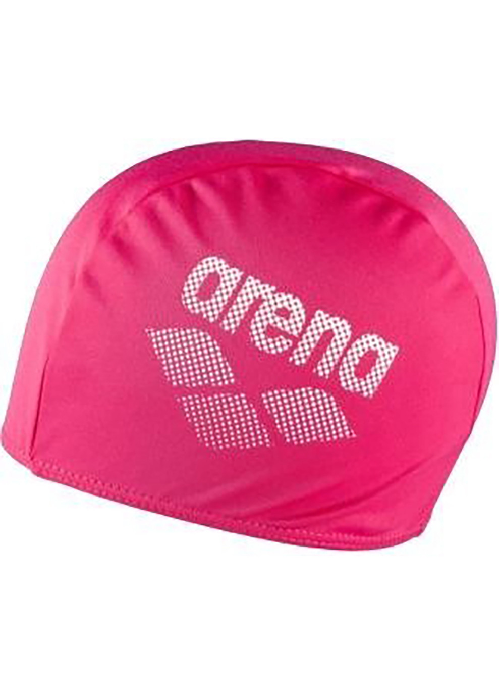 Шапка для плавання POLYESTER II пурпуровий Уні Arena (262450627)