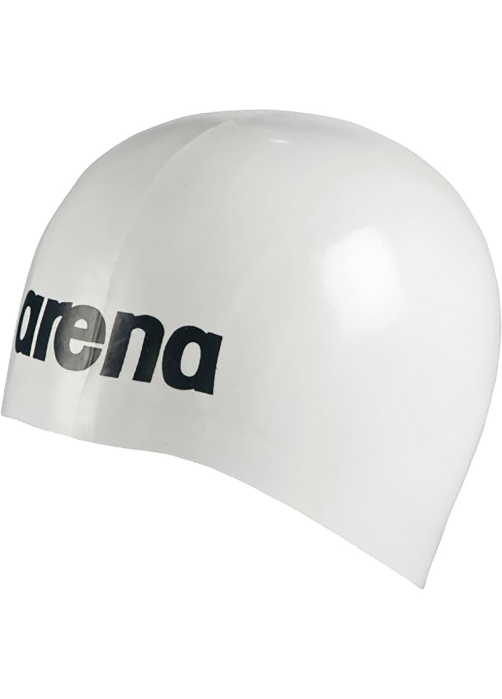 Шапка для плавання MOULDED PRO II Білий Уні Arena (262450641)