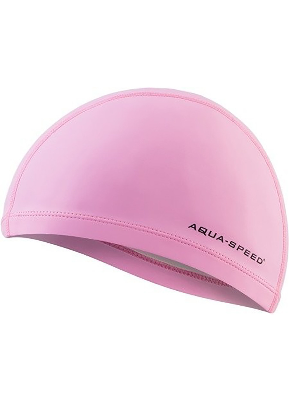 Шапка для плавання PROFI 5877 рожевий Уні Aqua Speed (262451507)