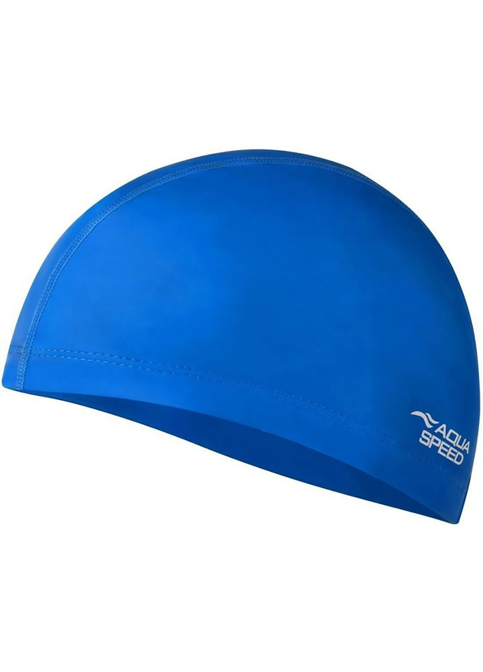 Шапочка для плавання BONO 9735 синій Уні Aqua Speed (262451513)