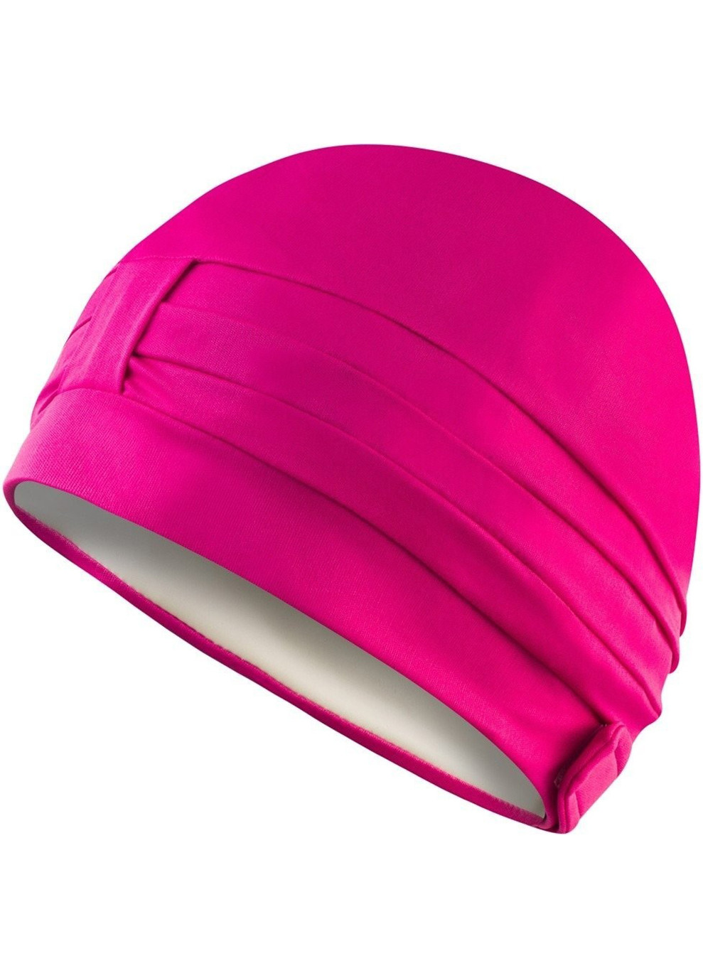 Шапка для плавания LADIES CAP 5734 розовый Жен Aqua Speed (262451112)