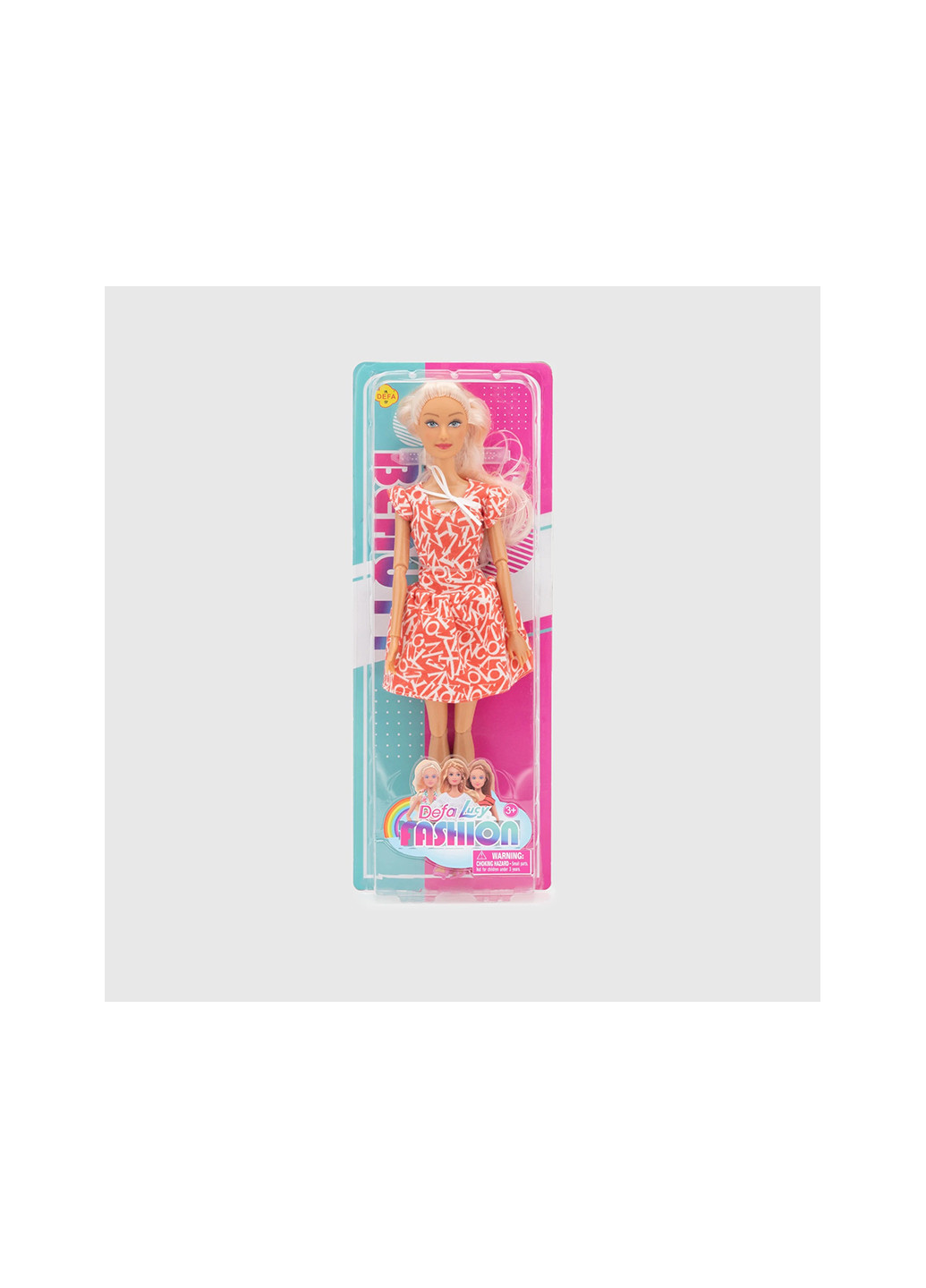 Кукла 8406 No Brand (262450159)