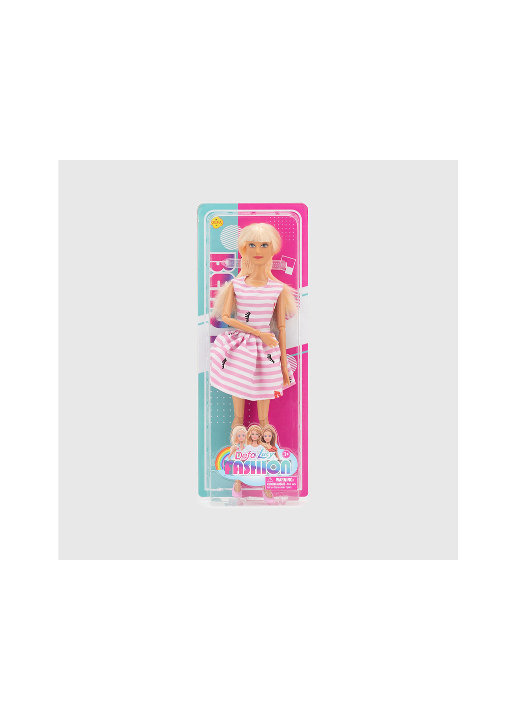 Кукла 8406 No Brand (262450080)