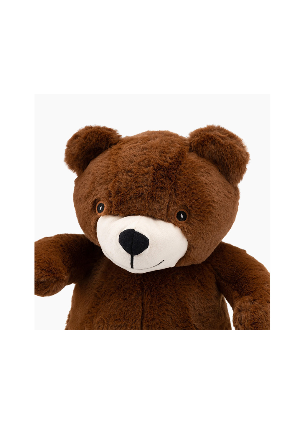 М'яка іграшка Ведмідь No Brand (262519590)