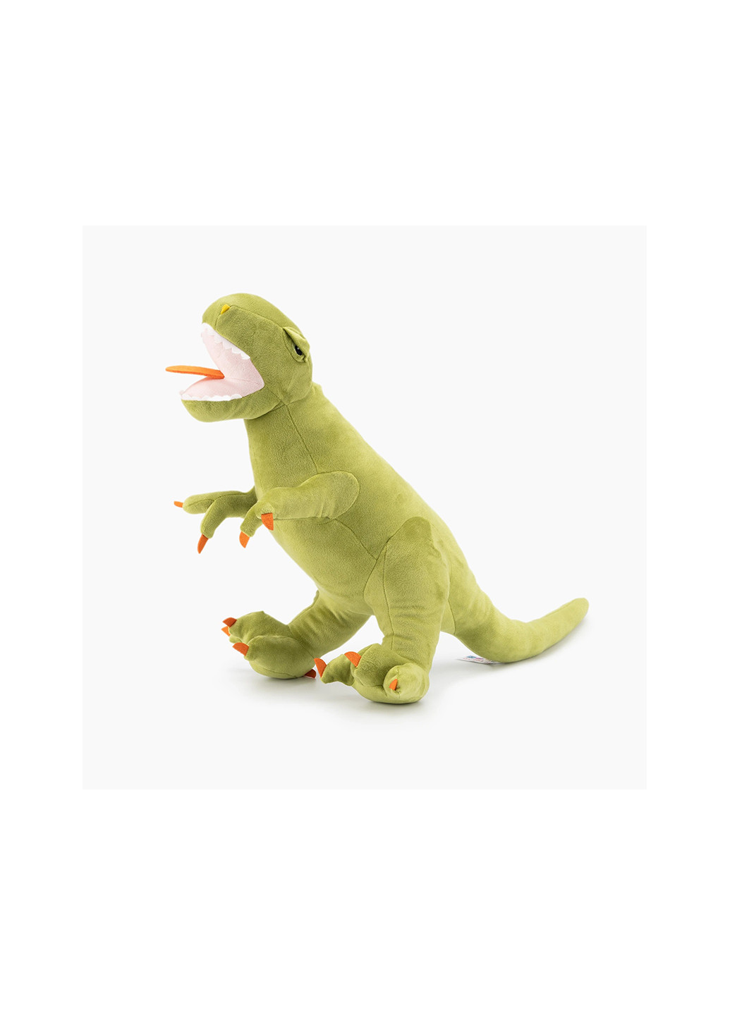 Мягкая игрушка Динозавр No Brand (262519631)