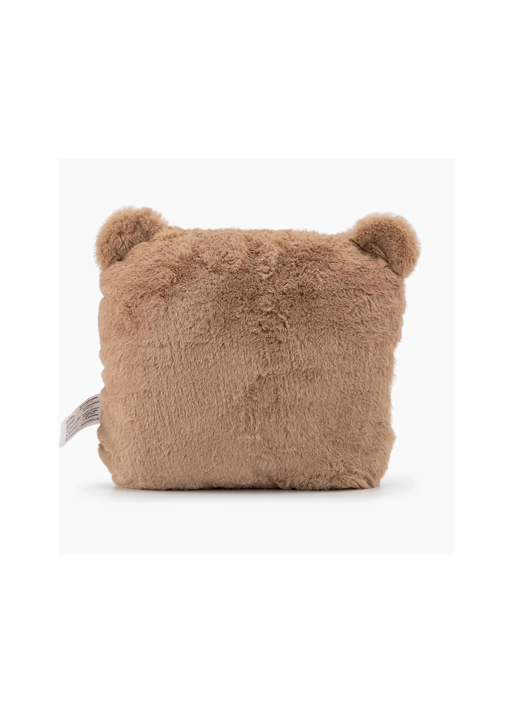 Мягкая игрушка-подушка Медвежонок No Brand (262519579)