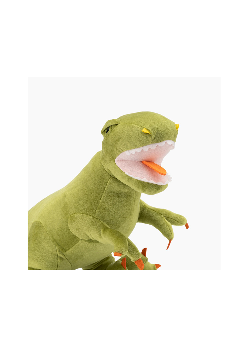 Мягкая игрушка Динозавр No Brand (262519691)