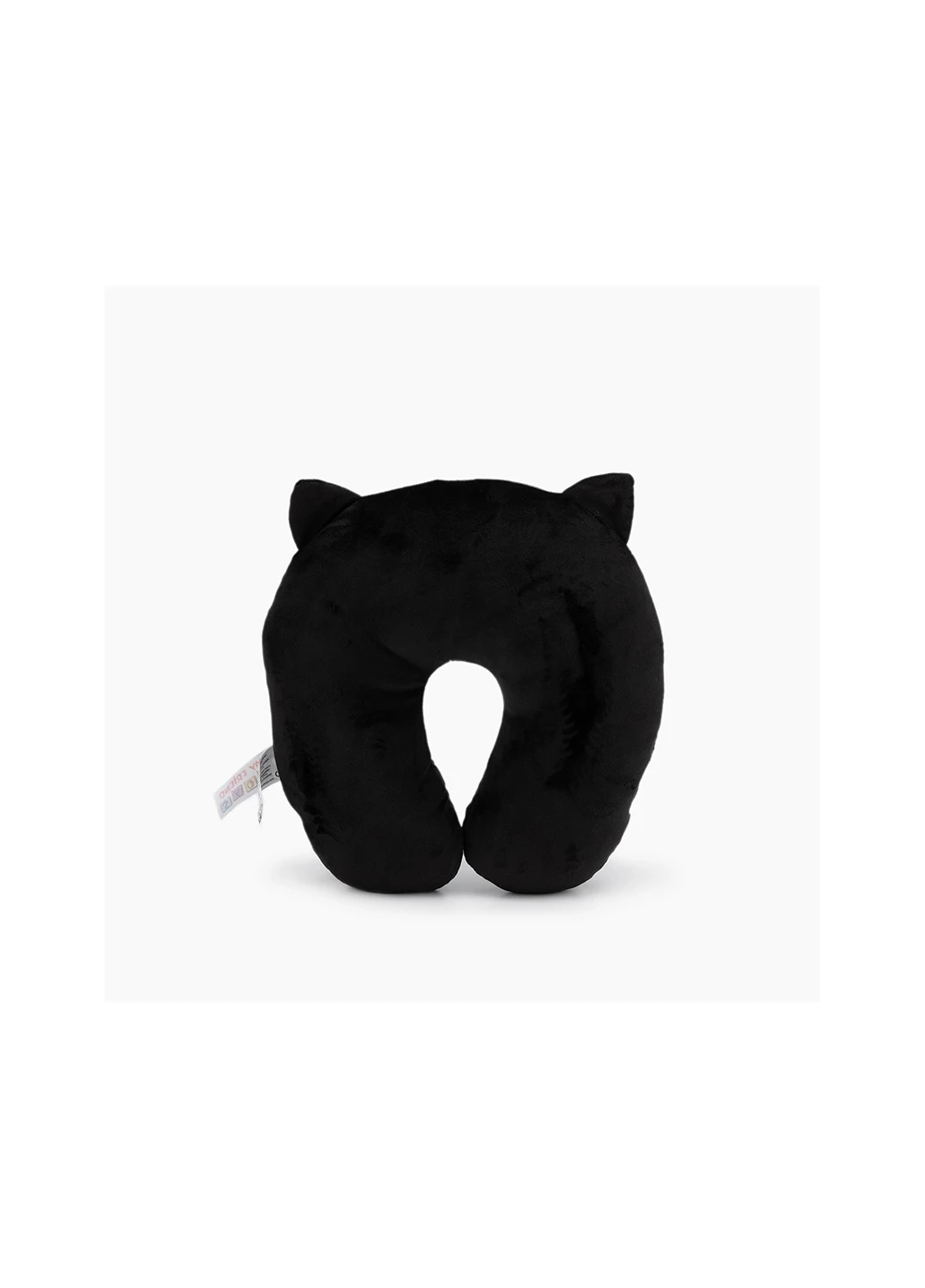 Подушка-игрушка для путешествия Котенок No Brand (262519675)