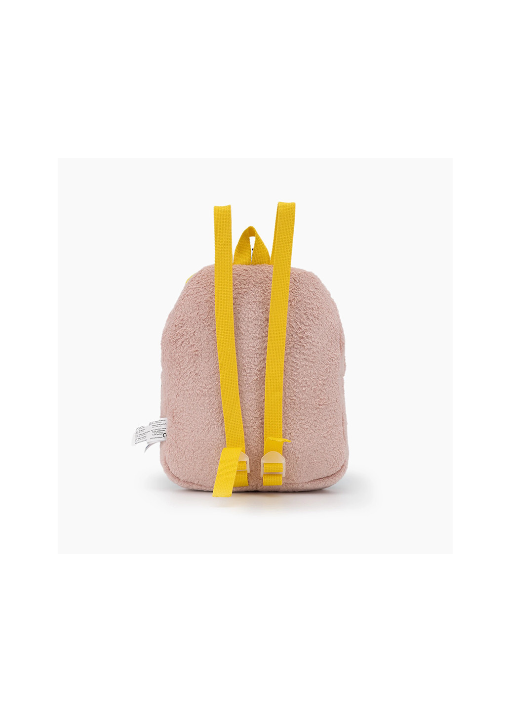 Мягкая игрушка-рюкзак Пони No Brand (262519656)