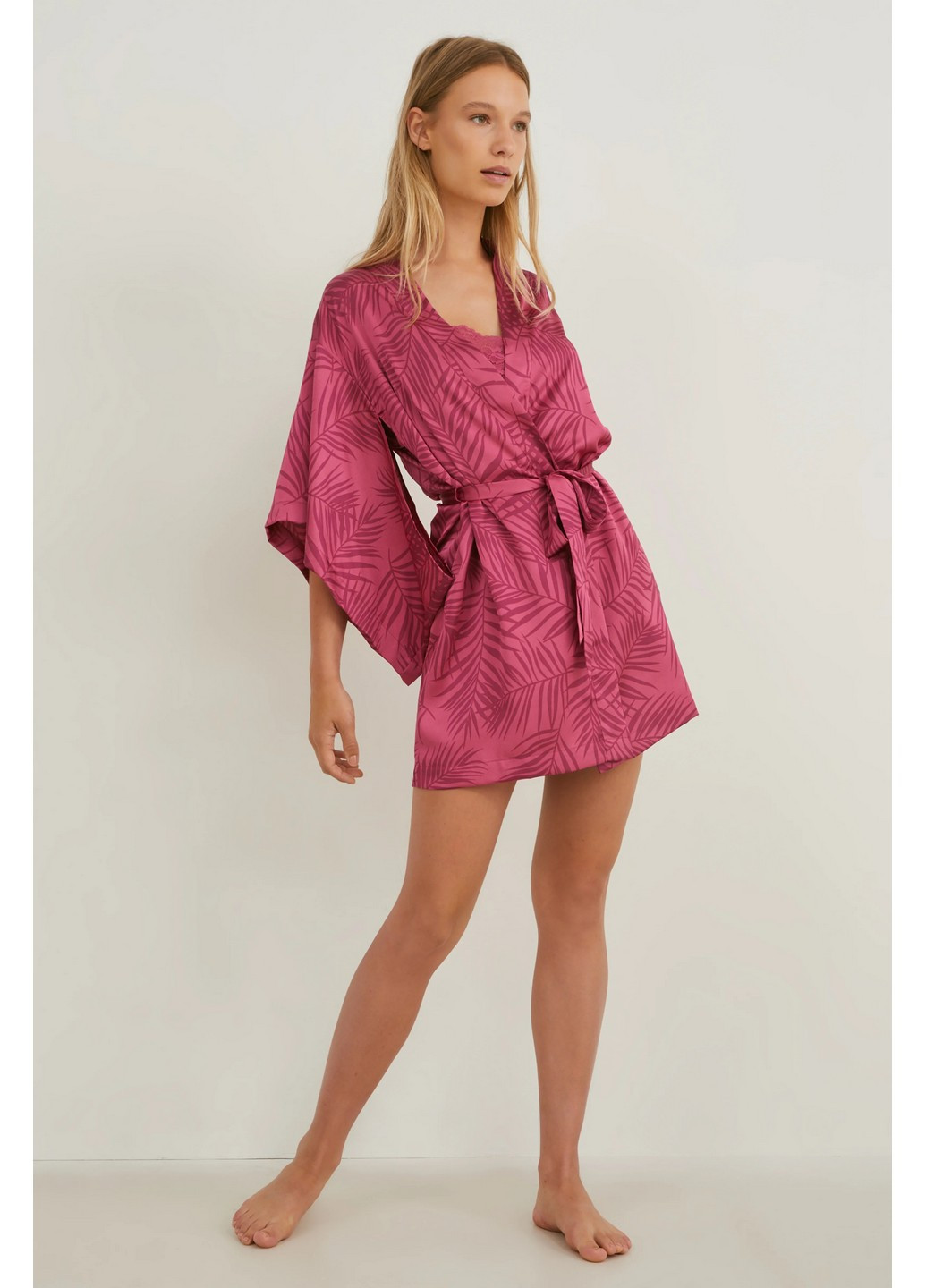 Халат C&A (262520464)