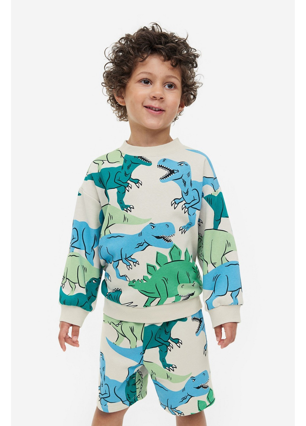 Толстовка H&M (262522129)