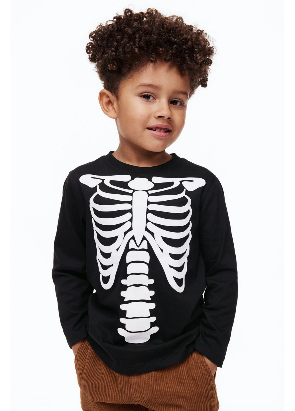 Лонгслив H&M (262522078)