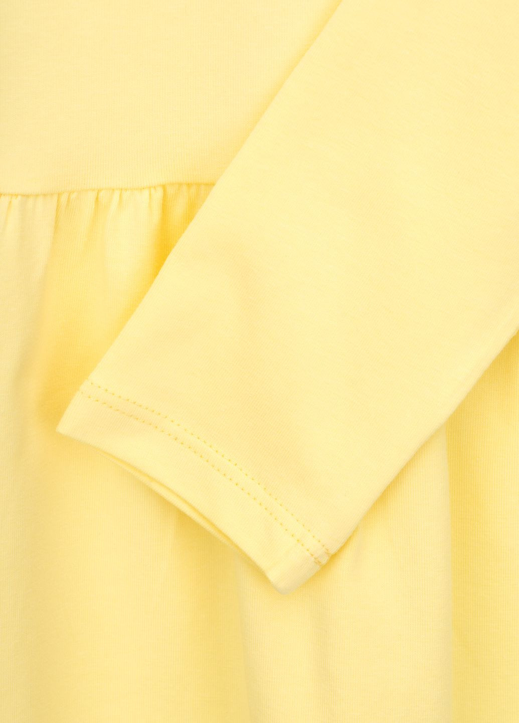 Жовта сукня Baby Show (262528259)