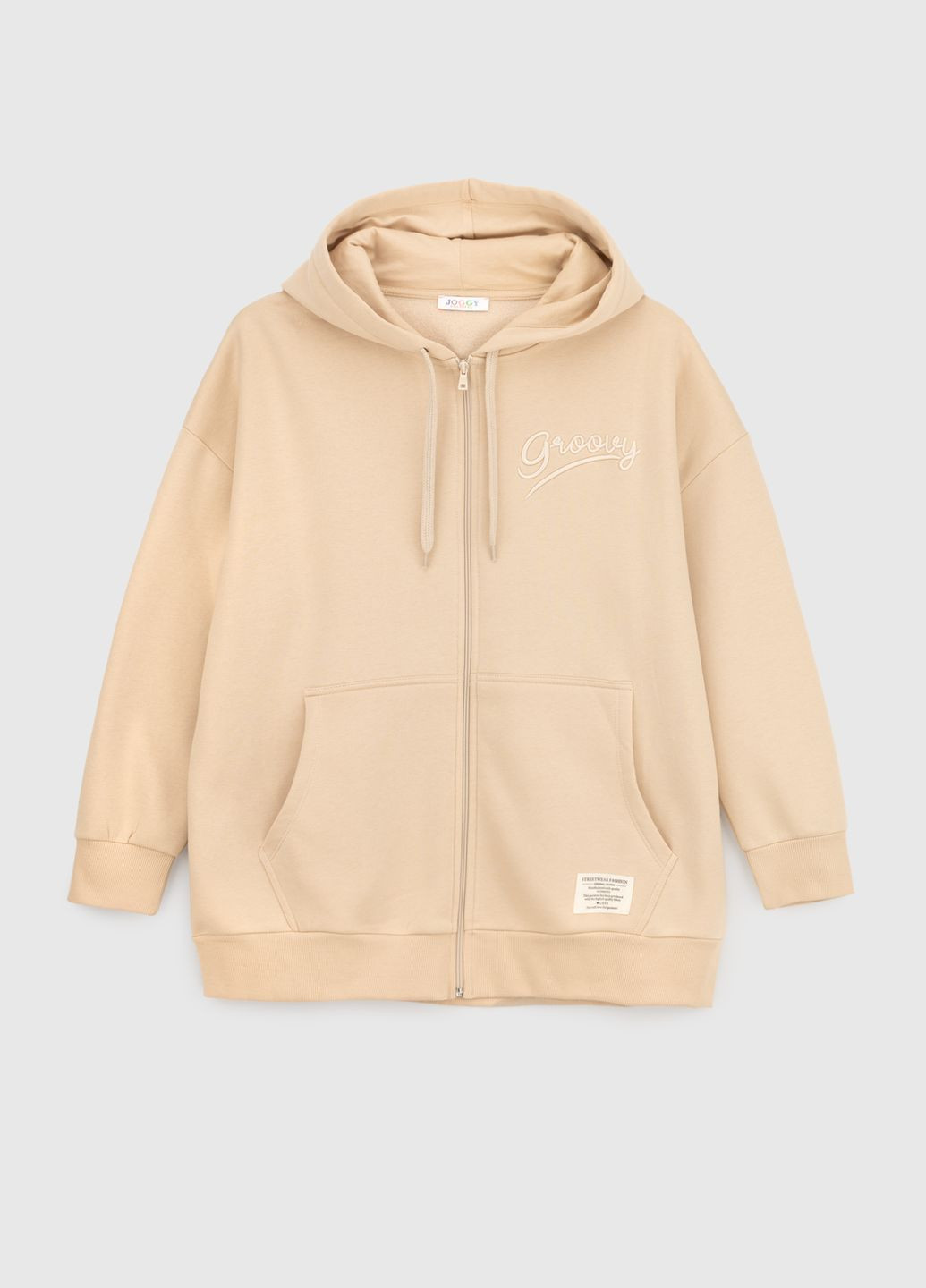 Толстовка JOGGY (262596448)