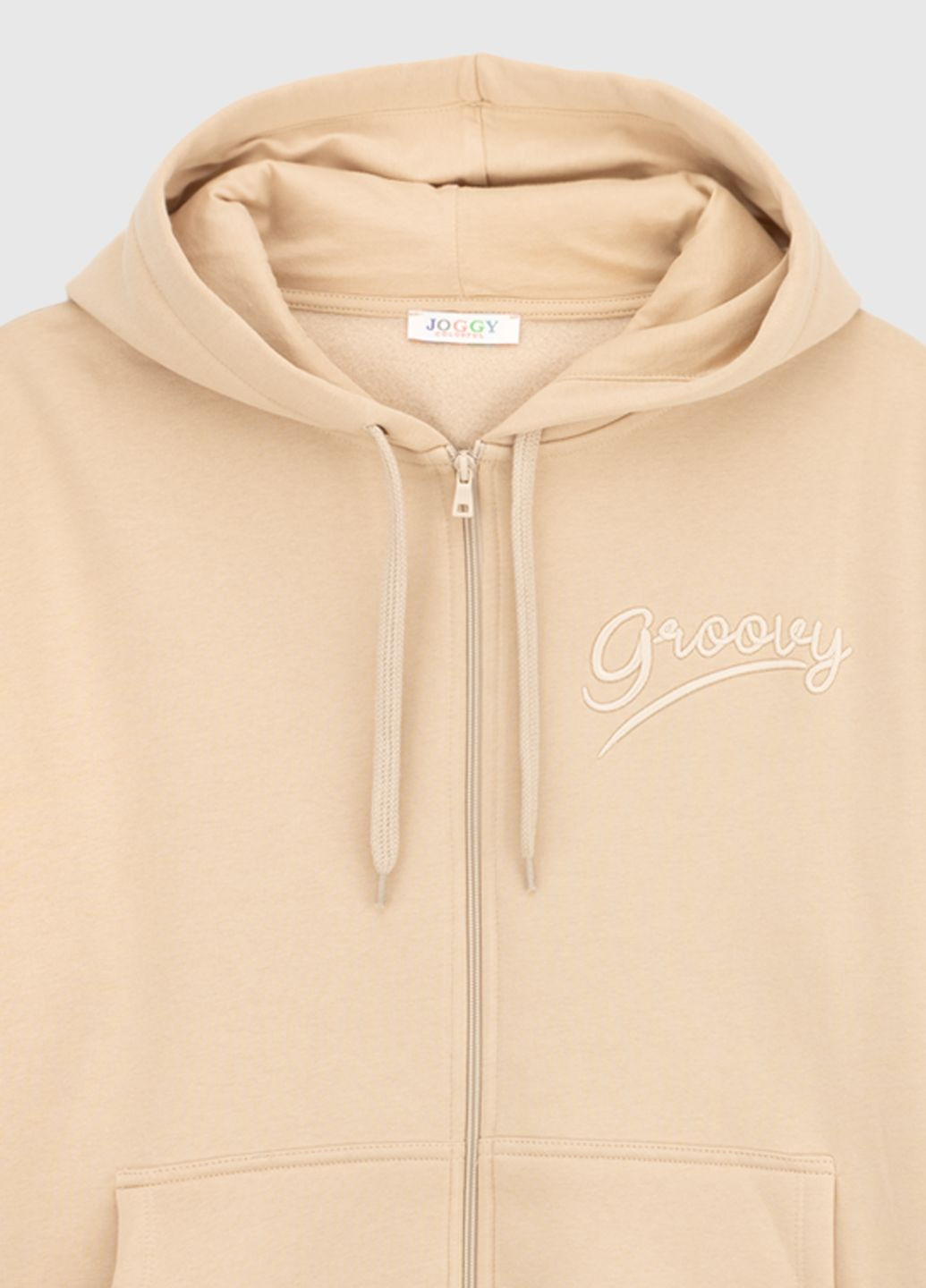 Толстовка JOGGY (262596448)