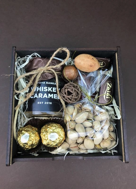 Подарунок до дня козацтва для брата, чоловіка, друга, тата (8-0462) Кукумбер (262806113)