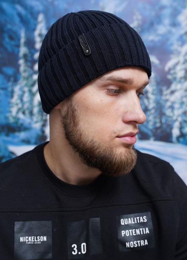 Шапка мужская Braxton (262532580)