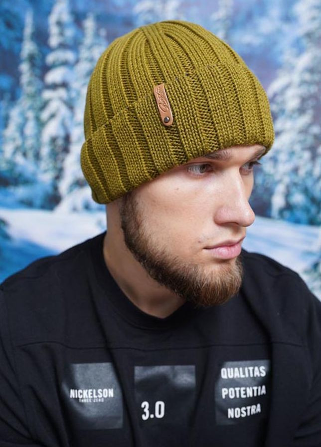 Шапка мужская Braxton (262532562)