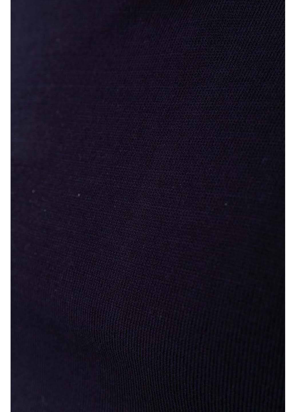 Темно-синій светр Ager