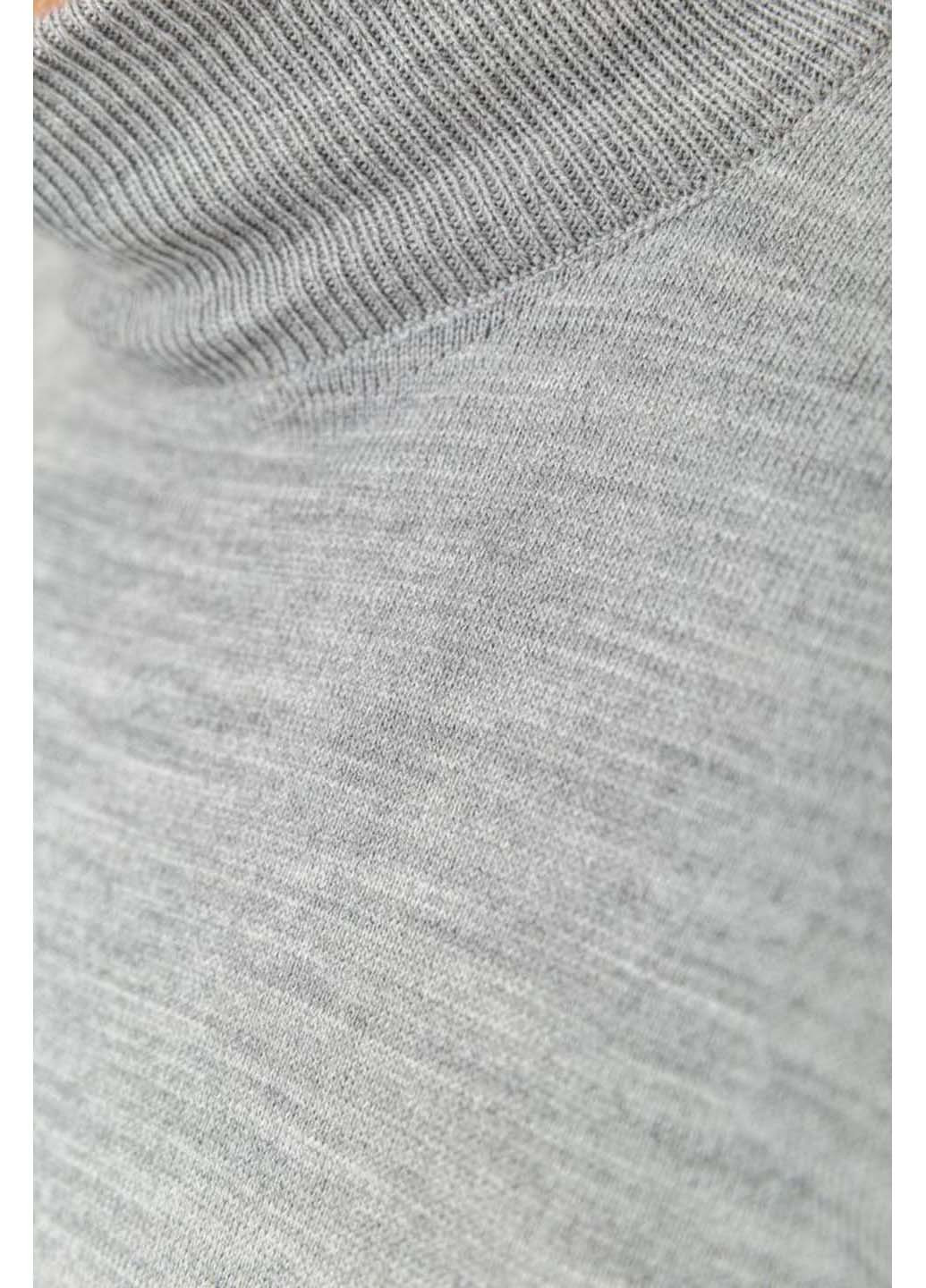 Сірий светр Ager
