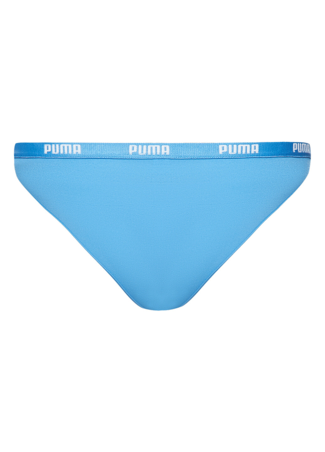 Женское нижнее белье Women's Bikini Briefs 2 Pack Puma — 262600827