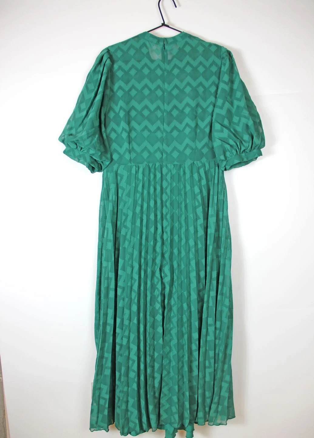 Зелена сукня Asos