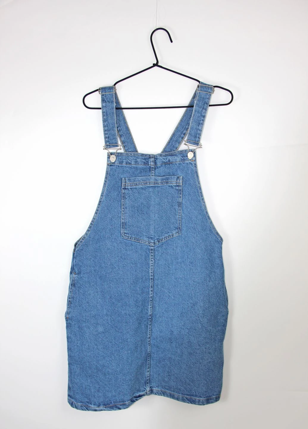 Блакитна сукня Boohoo