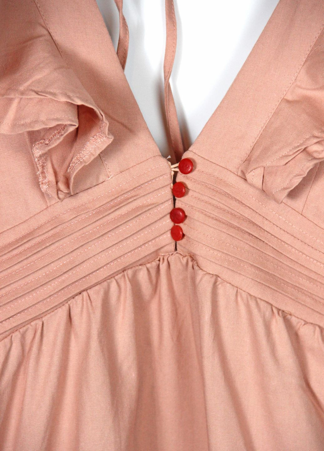 Рожева сукня Brave Soul