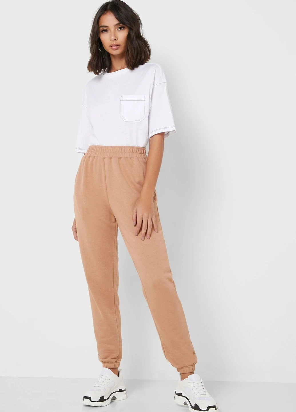 Спортивные штаны Missguided (262603884)