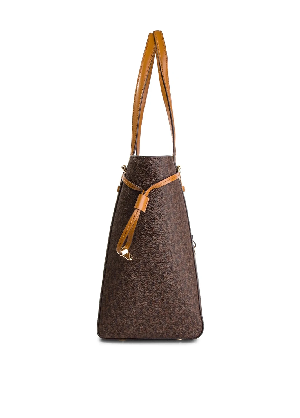 Сумка женская из эко кожи Michael Kors VOYAGER MD MF TZ TOTE (262672655)