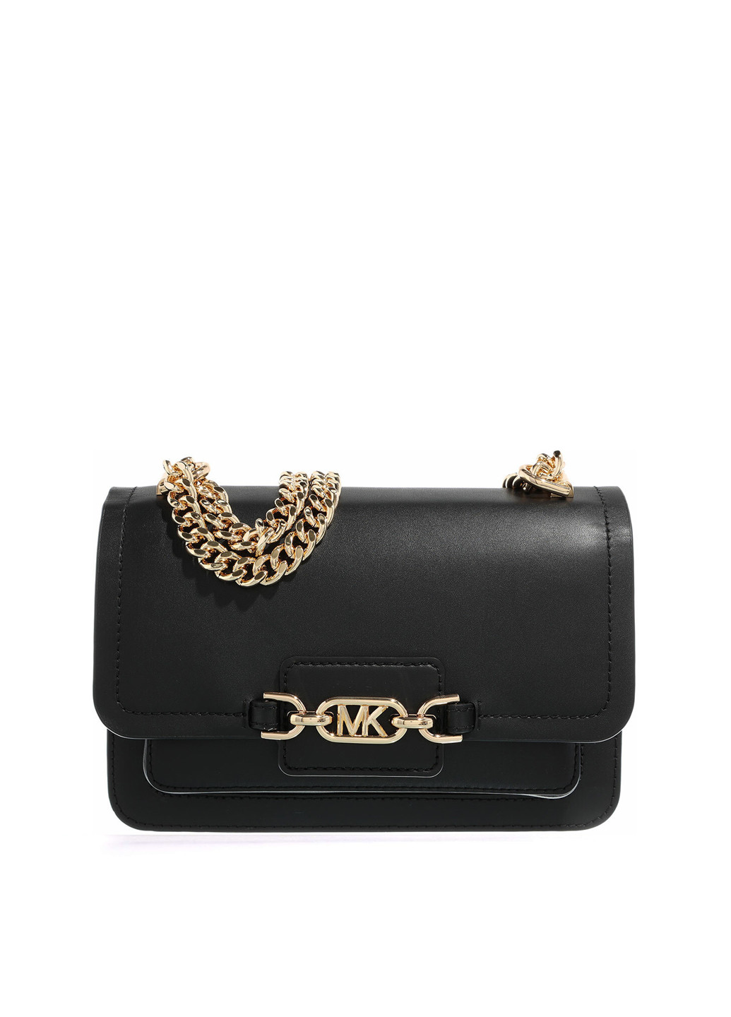 Сумка жіноча шкіряна Michael Kors LG SHLDR (262672675)