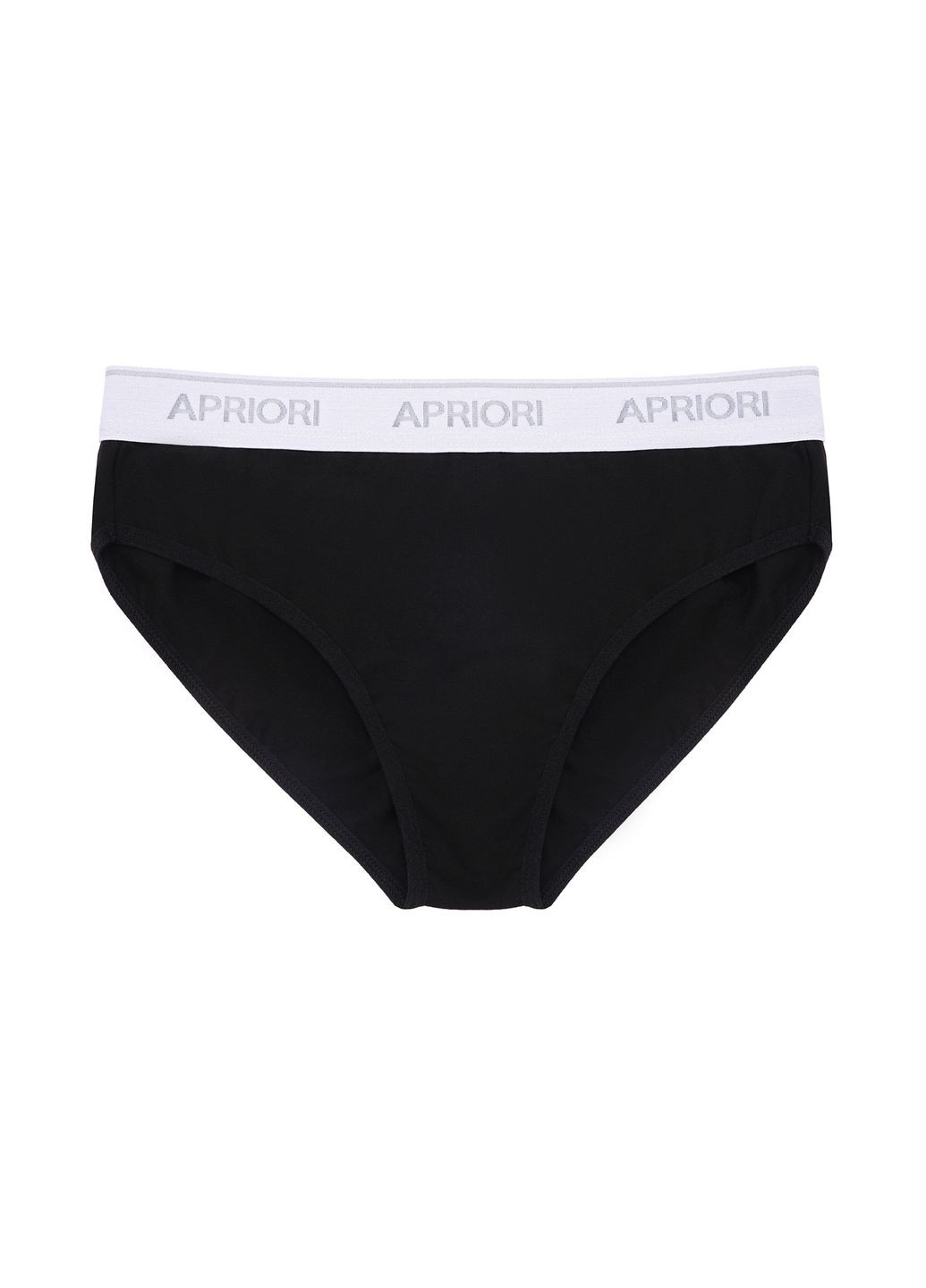 Трусики SLIP black Apriori (262805778)