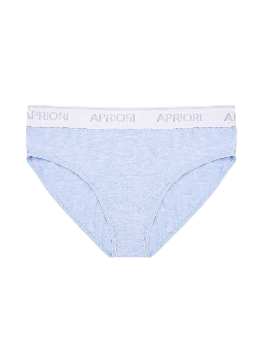 Трусики SLIP blue Apriori (262805776)