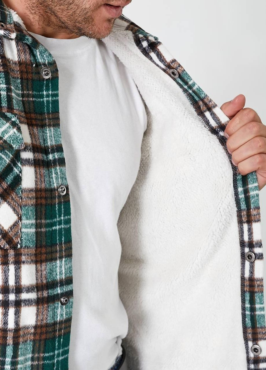 Куртка-сорочка Sofia 305 (262806886)